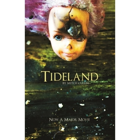 Pre-Owned Tideland (Paperback) 080231340X 9780802313409