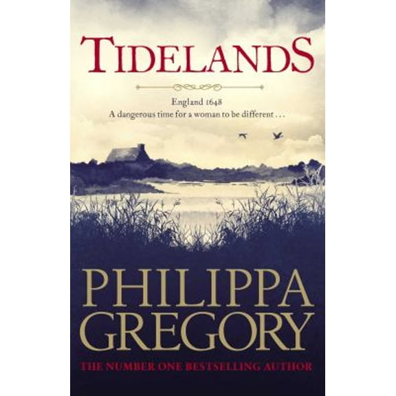 Pre-Owned Tidelands (Paperback) 9781471172731