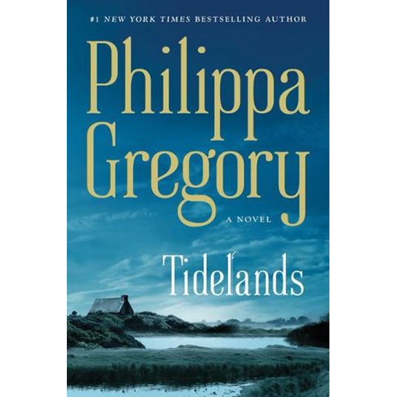Pre-Owned Tidelands