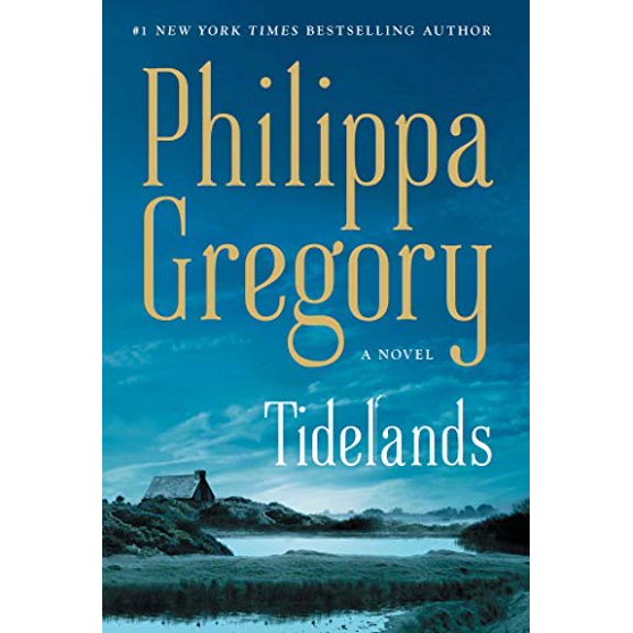 Pre-Owned Tidelands, 1 (Hardcover) 1501187155 9781501187155