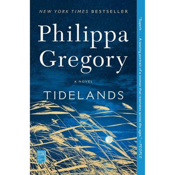 Pre-Owned Tidelands (Paperback) 1501187163 9781501187162