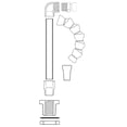 thumbnail image 1 of Tideline Return Kit - 3/4, 1 of 1