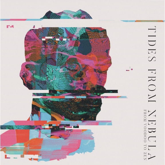 Tides From Nebula From Voodoo to Zen (Vinyl Record) 12" Album Coloured Vinyl