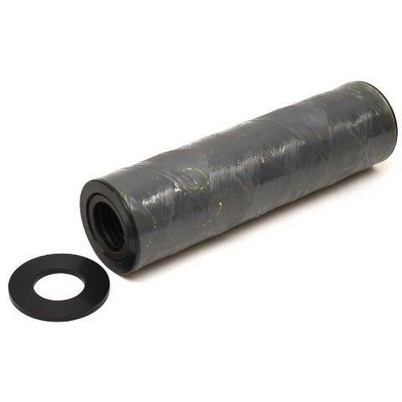Tides Marine Boat Rudder Tube TS-1750-1300 | Carver 1 1/4 Inch