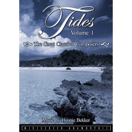 Tides - Vol.1
