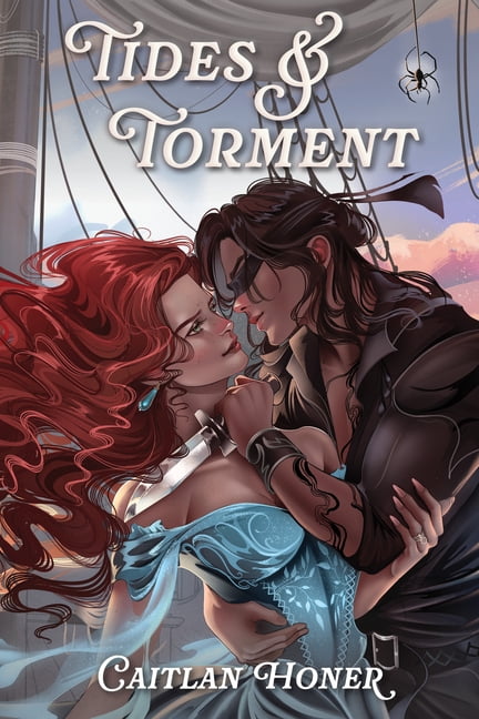 Immortal Tethers Tides and Torment, Book 1, (Paperback)