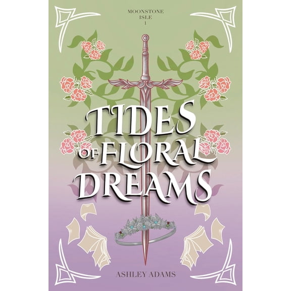 Tides of Floral Dreams, (Paperback)