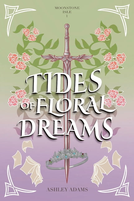 Tides of Floral Dreams, (Paperback)