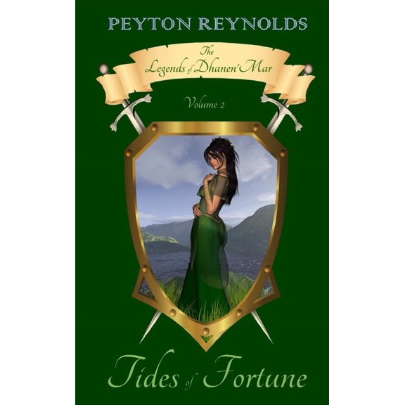 Tides of Fortune, (Hardcover)