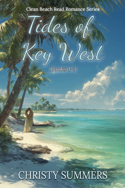 Tides of Key West Books 1-3, (Paperback)