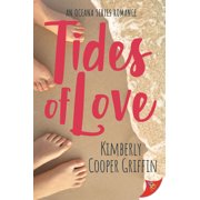 Tides of Love Paperback by Kimberly Cooper Griffin