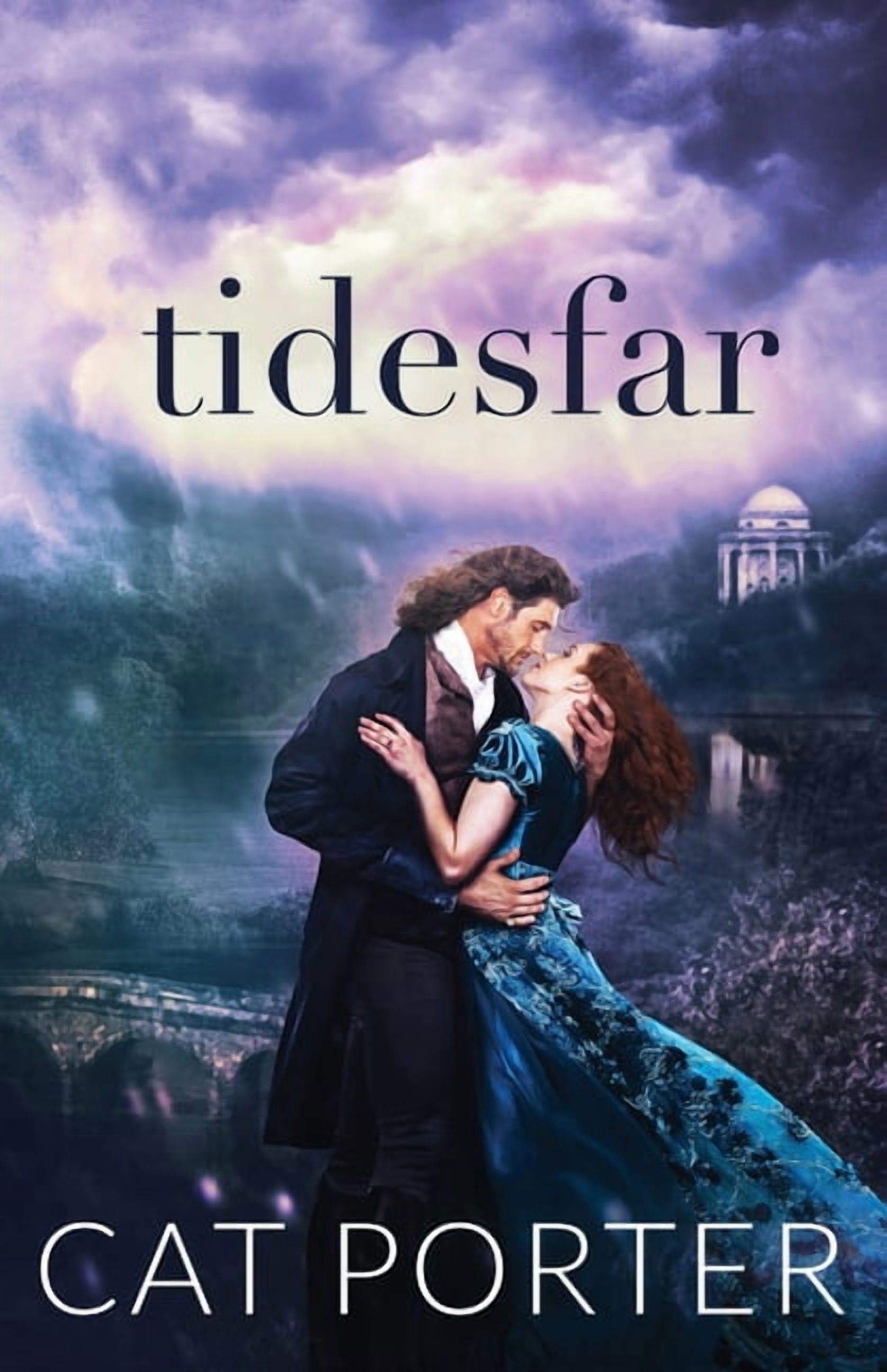 Tidesfar, (Paperback)