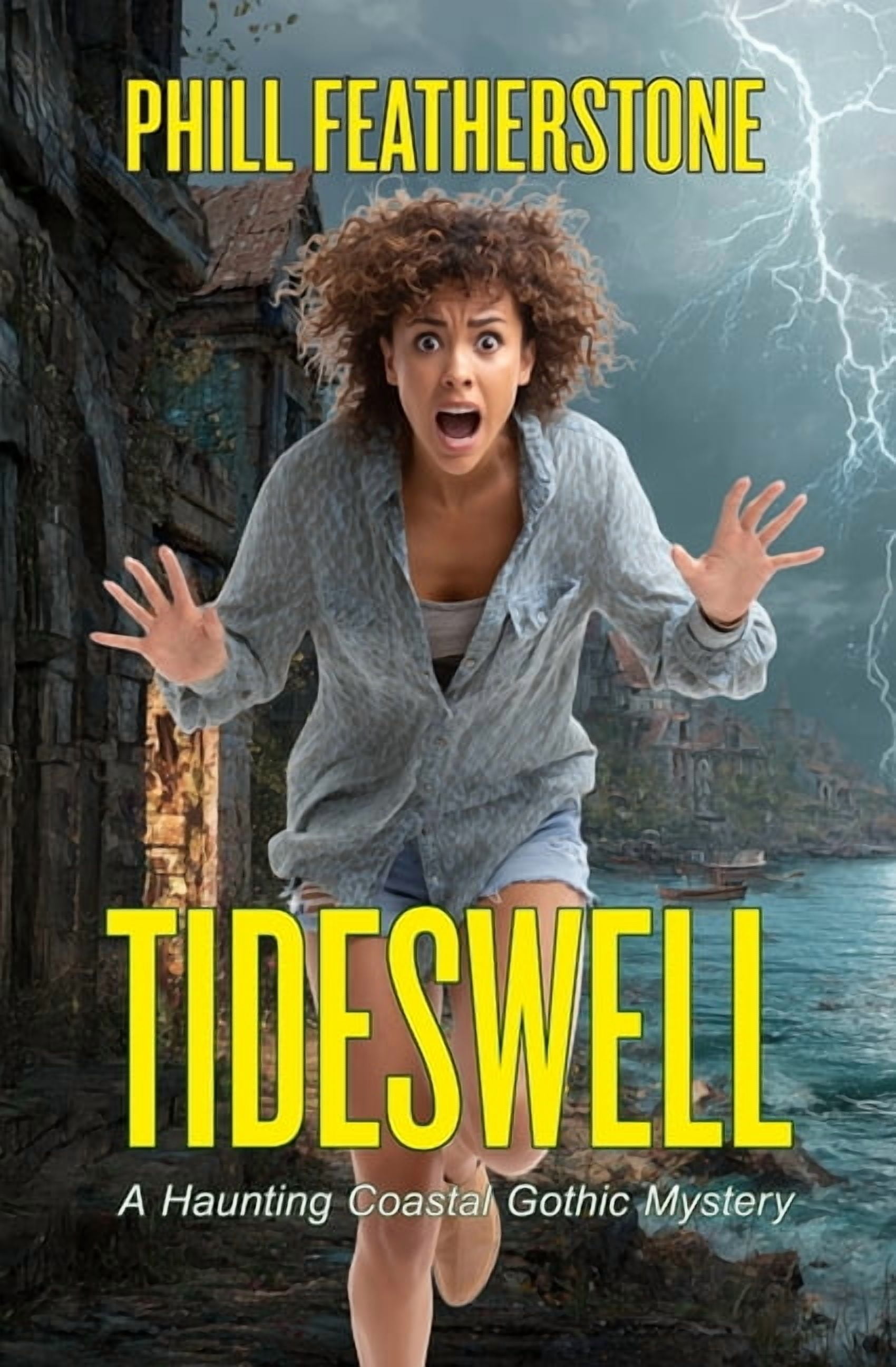 Tideswell, (Paperback)