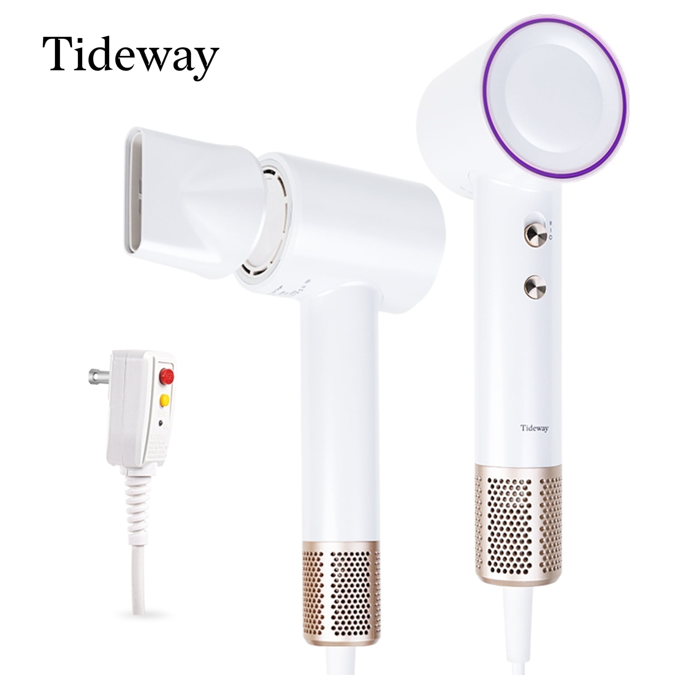 MAGNET Hair Pro Dryer0 ホワイト ホリスティックキュアーズ 直営公式オンラインショップ / ホリ