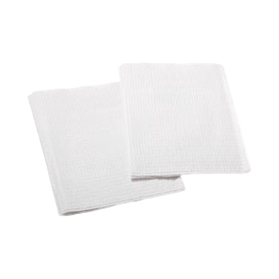 Tidi Autoclave Towel Plain / Non-Radiopaque 1 Case(s), 300 Towels/ Case