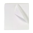 thumbnail image 1 of Tidi Choice General Purpose Drape White 40 W X 48 L Inch 918302 100 per Box, 1 of 1