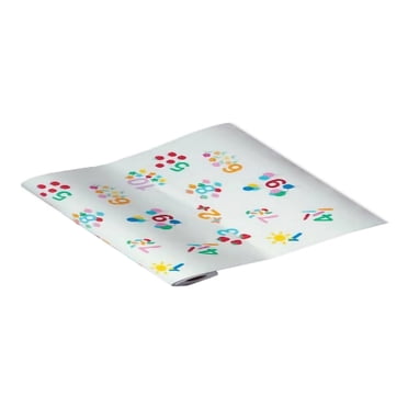 TIDI Exam Table Paper – 18 Or 21 X 125 Ft – Crepe Or Smooth – Medical/Spa – 6 Or 12 Rolls