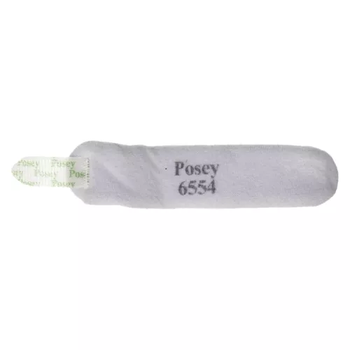 Tidi Single Patient Use SpO2 Sensor Replacement Wrap 1 Each 6554
