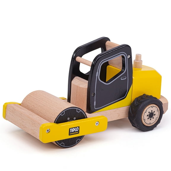 Tidlo - Road Roller