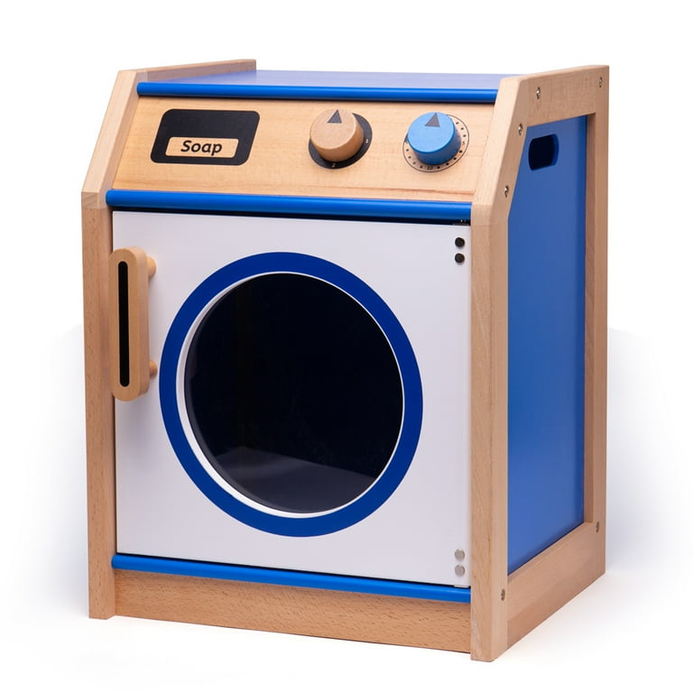 Tidlo washing store machine