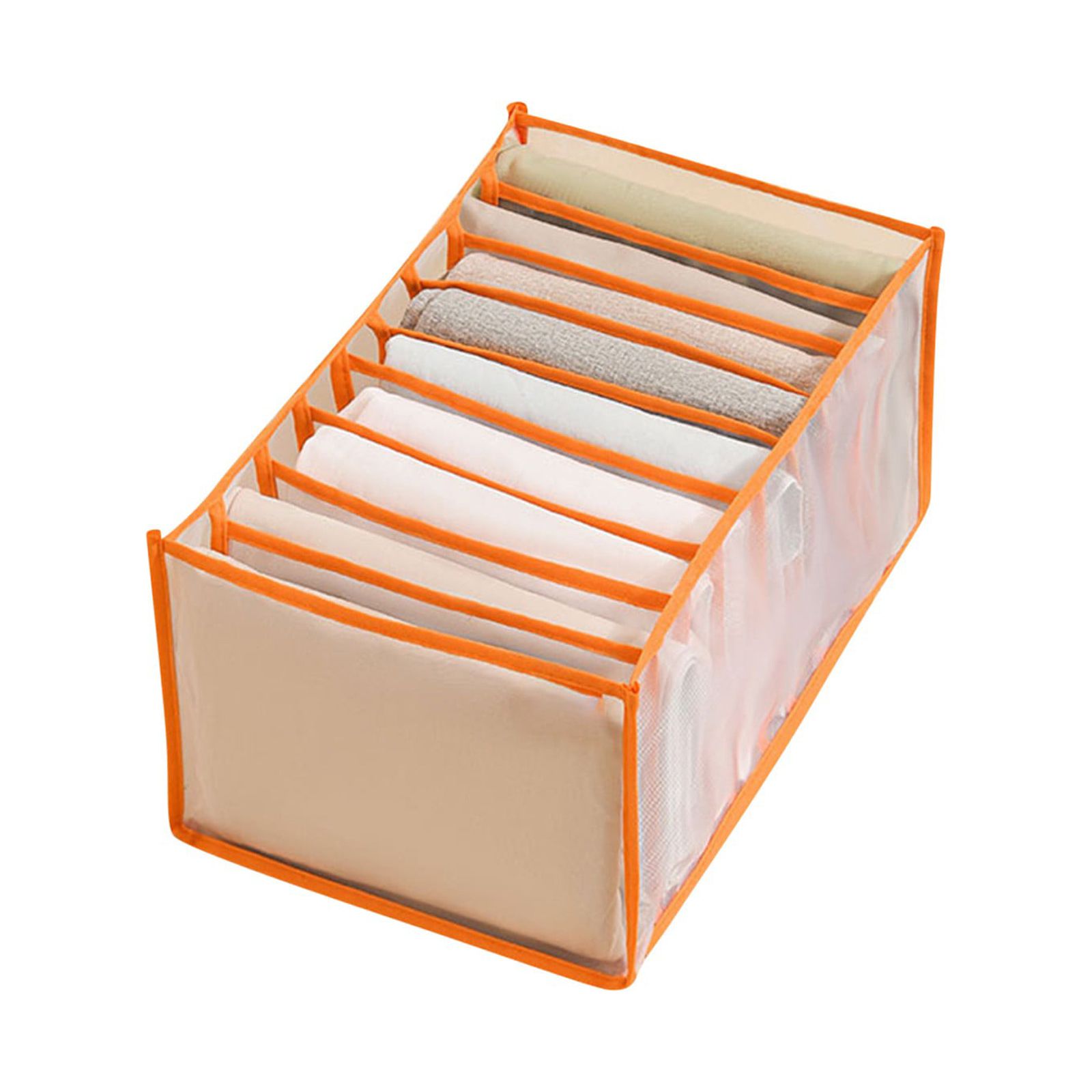 Tidy And Storage Closet Bag Organizer Collapsible Moving Boxes Wardrobe Tidy And Storage Closet Bag Organizer Collapsible Moving Boxes Wardrobe