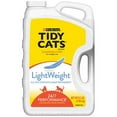 thumbnail image 1 of Tidy Cats 15366 24 by 7 Lightweight Performance Cat Litter, 8.5 lbs. Jug, 1 of 1