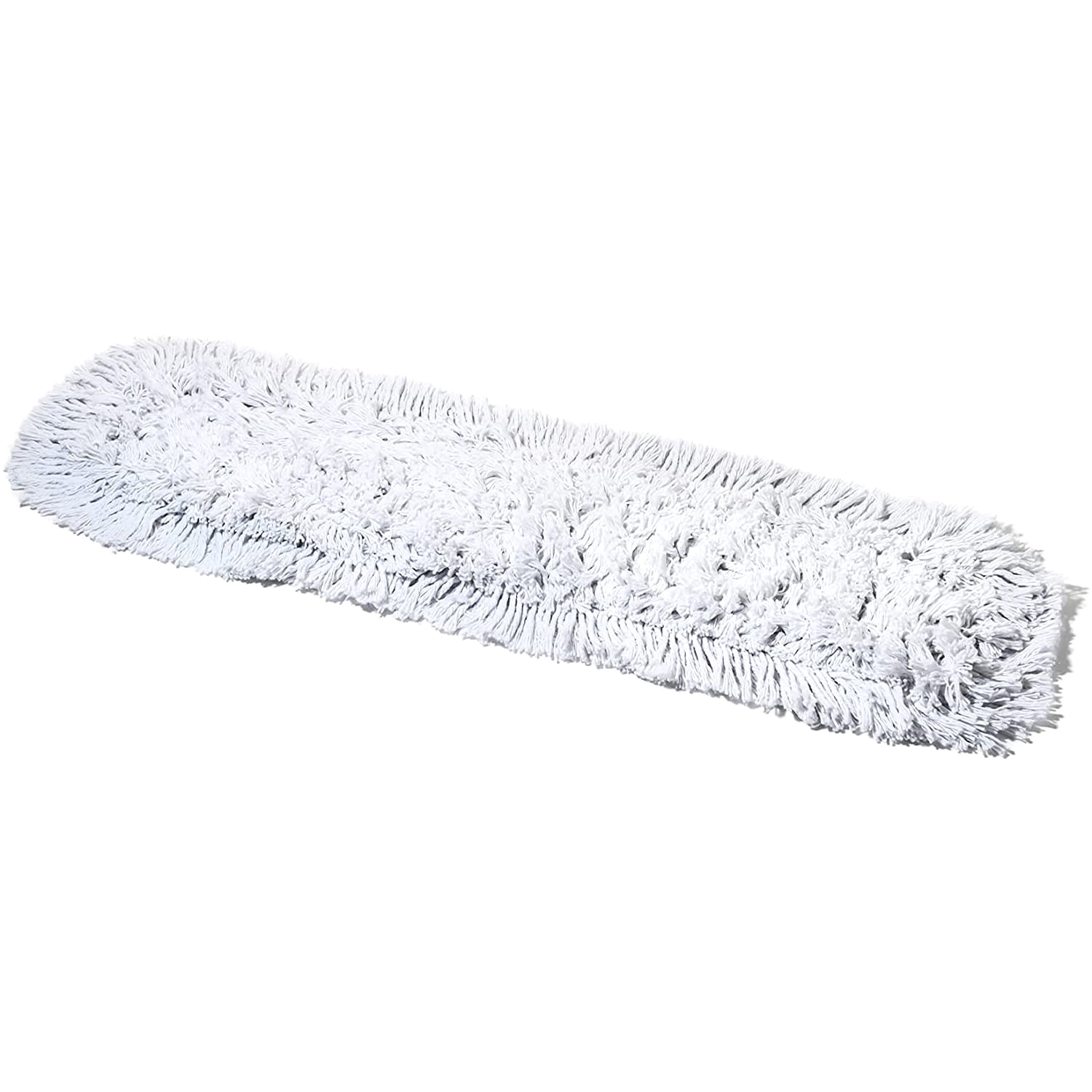 Tidy Tools Dust Mop Head Refill, 30 Inch Cotton Head, White