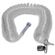 Tidy Tubing - 15 ft Retractable Oxygen Tubing