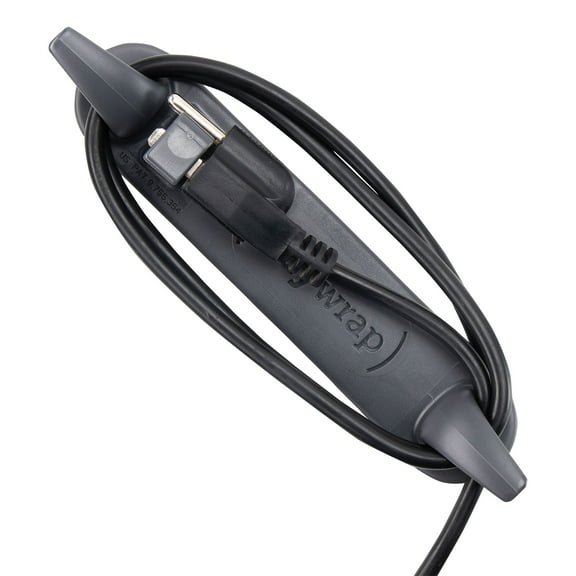 Tidy Wraps Cord Keeper - 4 Pack