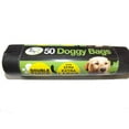 thumbnail image 1 of TidyZ Double Thick Doggy Plastic Bags (Roll of 50), 1 of 2