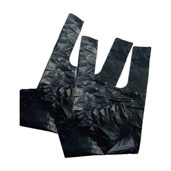 TidyZ Plastic Dog Poop Bags (Pack Of 100)