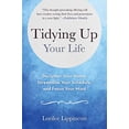 thumbnail image 1 of Pre-Owned Tidying Up Your Life: Declutter Your Home, Streamline Your Schedule, and Focus Your Mind Paperback, 1 of 1
