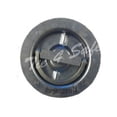 thumbnail image 1 of Tie 4 Safe RH17-6M-8 Zinc Plated Floor Mount Ring - 8 Piece, 1 of 1