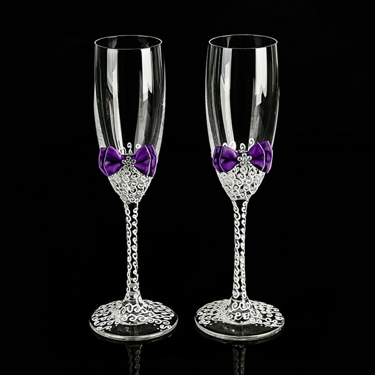 https://i5.walmartimages.com/seo/Tie-Champagne-Wedding-Glasses-Handmade-Lace-White-Bride-And-Groom-Flutes-His-And-Hers-Flute-Wedding-Gift_81409798-c488-4e9e-8d78-710a5fa6d617_1.eddef0c6e024a3ed7dbe230c332309a5.jpeg?odnHeight=768&odnWidth=768&odnBg=FFFFFF