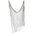thumbnail image 1 of Tie Die Fish Net - Party Decor - 1 Piece, 1 of 1