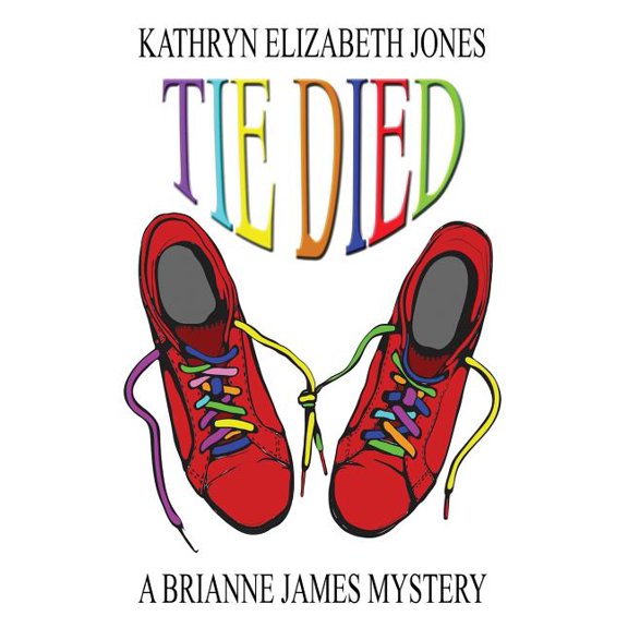 Tie Died Paperback
