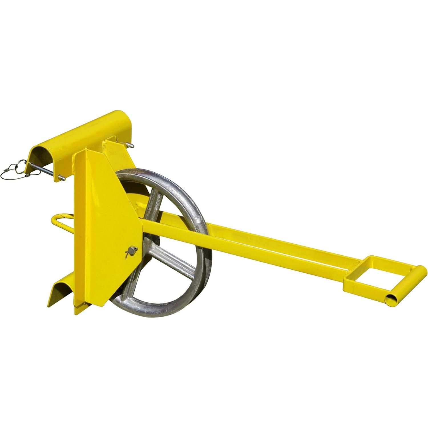 Hoisting Wheel