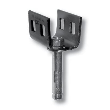Concrete Slab Anchor