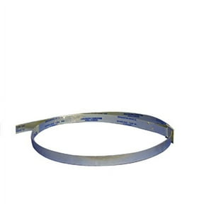 Tie Down 59141 Steel Anchor Strap W/Buckle