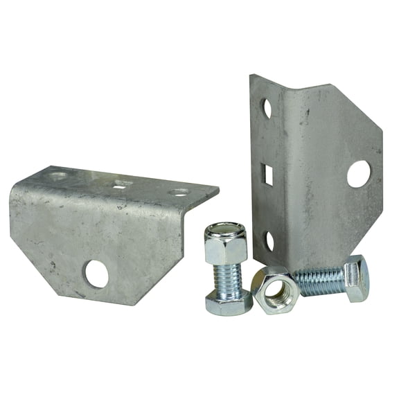 Tiedown 86160 Boat Trailer Bunk Board Swivel "L" Bracket