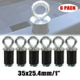 thumbnail image 1 of Tie Down Anchors For Polaris For Rzr1000 For Utv Tool Lock And Ride Cargo Hook Fangkenuo, 1 of 8