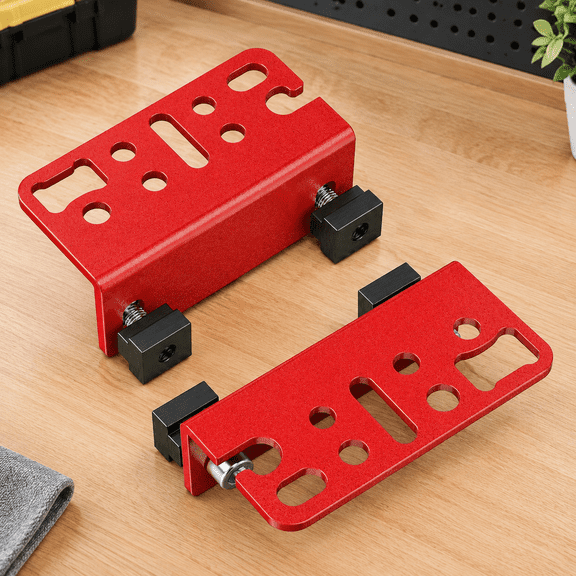 Tie Down Anchors for Deck Rail System Compatible with Select Models
