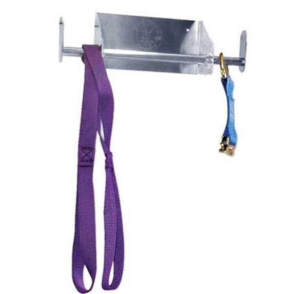 Tie Down Bracket with Side Hangers