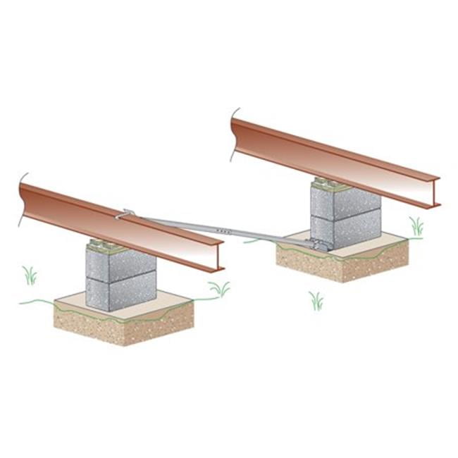 Tie Down Engineering 0905.1278 XI2 Ground System Hardware Kit