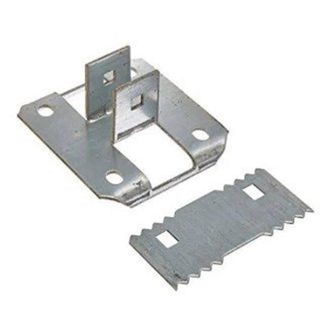 Tie Down Engineering 0905.1296 XI2 Longitudinal Hardware Kit for Ground