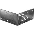 thumbnail image 1 of Tiedown 26400 Dock Hardware Outside Female Corner L Bracket w/ Mounting Tabs, 1 of 2