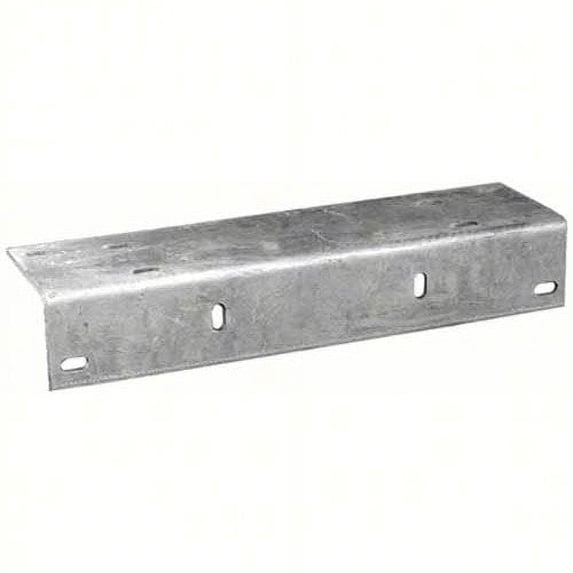 Tiedown 26416 Dock Hardware Piling Hoop Deck Plate