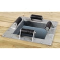 thumbnail image 1 of Tie Down Engineering 26434; Internal Pile Holder W/Rolrs, 1 of 2