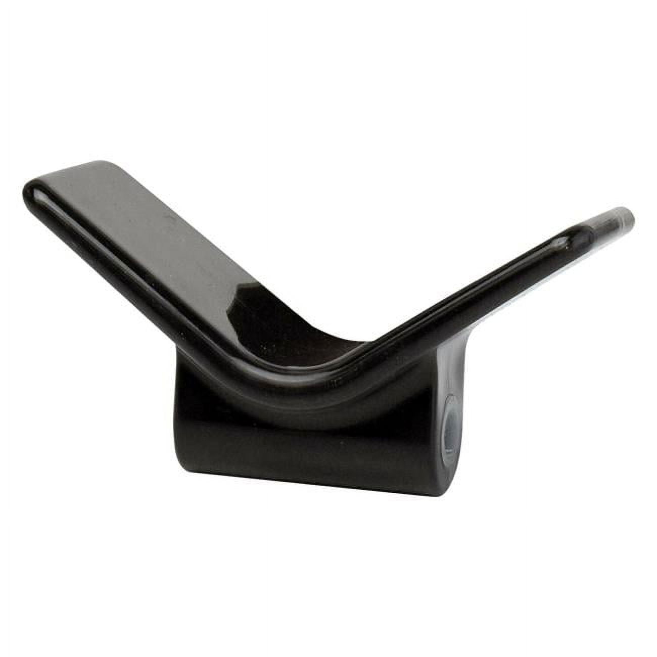 Tie Down Engineering 34-86413 3 in. Black Polyvinyl V-Bow Stop ...