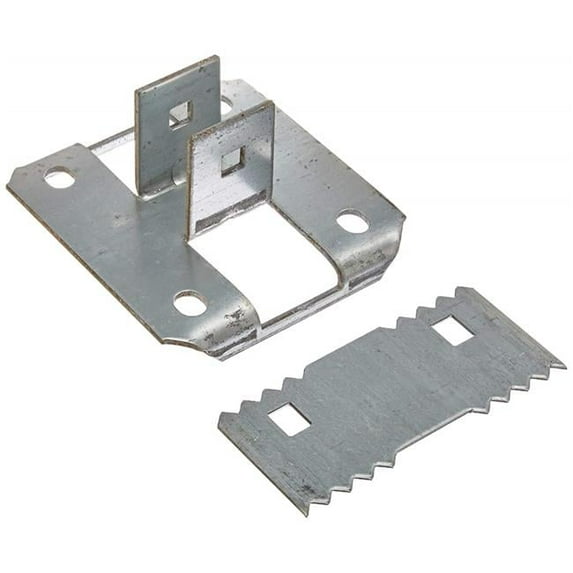 Tie Down Engineering 5 ft. XI2 Lateral Strut Bracket for 99 in. I Beam